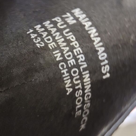 BRAND NEW STEVE MADDEN MIMI BLOCK HEEL WOMEN'S LOAFERS - Picture 16 of 16